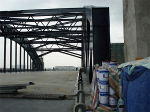 鄢陵专注工业场景喷漆服务