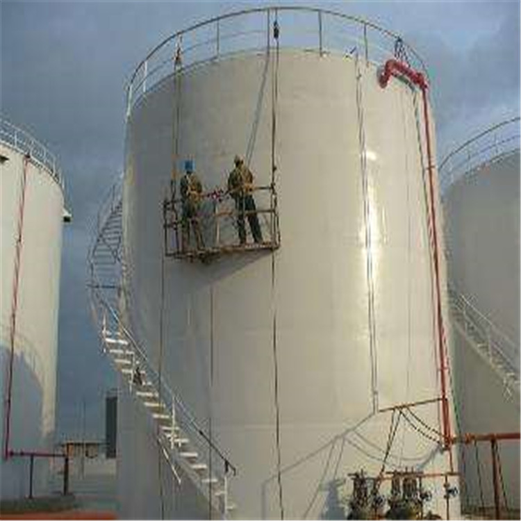 鄢陵喷漆翻新・工业喷漆・设备喷漆服务简介